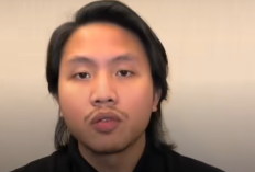 Viral Usai Singgung Rumah Tangga Azizah Salsha dan Pratama Arhan, Kakak Bigmo Adimas Firdaus Beri Klarifikasi dan Minta Maaf di Instagram