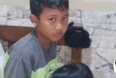 NO SENSOR! Part 2 Video Andini Permata dan Adik Laki-Laki Berdurasi 2 Menit 31 Detik di Mediafire, Kini Dalam Pengawasan Polisi Cyber