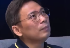 Profil Tampang Jason Irwan Penyanyi Lagu Rohani yang Viral Ngaku LGBT, Lengkap dari Umur, Agama dan Akun Instagram
