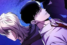 LINK Baca Devil Returns to School Days Chapter 81 Bahasa Indonesia, Lanjut Cerita Seru Episode 81 Sub Indo