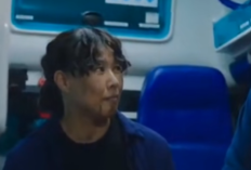 Salon De Holmes Episode 11 Sub Indo Serta Spoiler dan Link Bukan di LK21 tapi di VIDIO: Kekompakan Tim yang Semakin Memikat