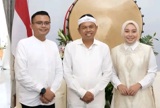 Tragedi di Tengah Kebahagiaan: 3 Korban Meninggal dalam Pernikahan Putra Gubernur Jabar Dedi Mulyadi