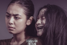 Penjelasan Ending dan Fakta Film Godaan Setan yang Terkutuk (2025) Dibintangi Donny Alamsyah: Plot Twist Tak Terduga Bikin Semua Orang Kecewa