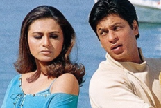 Jadwal Mega Bollywood Paling Yahud 17 – 23 November 2025