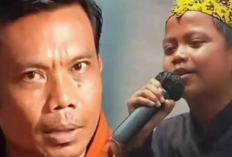 Joko Suyoto Ayah Farel Prayoga Ditetapkan sebagai Tersangka Kasus Judi Online Mahyong, Ditangkap Saat Berada di Rumah