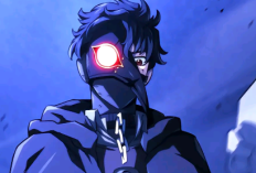 Spoiler Baca Manhwa Revenge of the Iron-Blooded Sword Hound Chapter 106 Bahasa Indonesia: Takdir Buruk Menimpa Keluarga