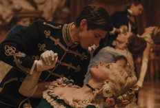 Nonton Download Film The Ugly Stepsister (2025) Sub Indo Dibintangi Lea Myren di Bioskop Bukan LK21: Kisah Tragis Saudara Tiri Cinderella Full Adegan Panas