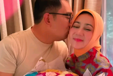 Heboh Akun Instagram Ridwan Kamil Diduga Diretas Usai Isu Perselingkuhan dengan Lisa Mariana, Siapa Pelakunya?