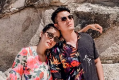 Profil Tampang Dafina Jamasir Mantan Istri Ichal Muhammad yang Dikabarkan Nikah Siri dengan Faby Marcelia, Lengkap: Umur, Agama dan Akun IG