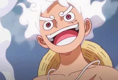 Bocoran One Piece Chapter 1197: Duel Sengit Sanji vs Killingham, Zirah Omen hingga Kemunculan Haki Raja
