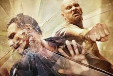 Jadwal Bioskop Trans TV  7 – 14 September 2025