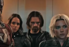 Nonton Download Film Thunderbolts (2025) Sub Indo Dibintangi Sebastian Stan dan Florence Pugh di Bioskop Bukan LK21