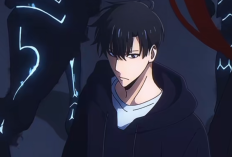 MAKIN MENGGILA! Yuk Baca Solo Leveling: Ragnarok Chapter 43 Sub Indo: Petualangan Seru yang Dinantikan!