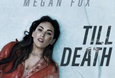 Jadwal Program Televisi Sabtu, 17 Oktober 2025 Ada Film Bioskop Fall dan Till Death di Metro TV, SCTV, TVONE, NET TV, Indosiar, TRANS 7, TRANS TV dan RCTI serta Link Streaming