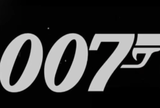Kabar Duka! Joe Caroff Meninggal Dunia di Usia 103 Tahun pada Senin 18 Agustus 2025, Sang Arsitek Logo Ikonik 007 yang Meninggalkan Jejak Abadi di Dunia Sinema