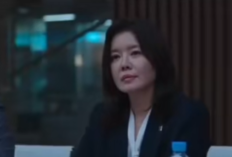 Beyond the Bar Episode 7 Sub Indo dan Spoiler serta Link bukan LK21 di JTBC: Sistem Insentif di Firma Yullim di Rombak