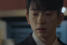 Nonton Download Our Unwritten Seoul Episode 3-4 Sub Indo Serta Spoiler di Netflix Bukan LK21: Ho Su Mengungkap Identitas Mi Ji yang Menyamar Sebagai Mi Rae
