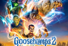 Jadwal Bioskop Trans TV 8–13 Juli 2025