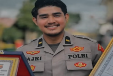 Apa Akun Instagram dan TikTok Ipda Yohananda Fajri? Sosok Oknum Polisi yang Diduga Menghamili Pramugari, Awas Bukan Orang Sembarangan?