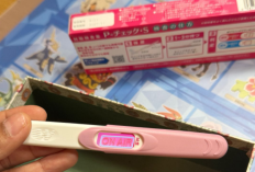 Tespek Jepang On Air Artinya Apa? Heboh di TikTok, Netizen Penasaran dengan Makna Sebenarnya di Saluran WA Mama Mega 