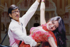 Jadwal Mega Bollywood Paling Yahud 11 – 16 November 2025