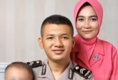Siapa Anak dan Istri Brigadir Nurhadi yang Ditemukan Tewas di Kolam Renang Vila Pribadi di Gili Trawangan, Benarkah Bukan Orang Sembarangan?