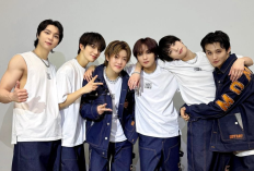 Konser NCT 127 Hari Kedua di Jakarta: Rundown, Soundcheck, dan Prediksi Setlist Lagu pada Minggu, 16 Februari 2025