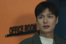 When the Stars Gossip Episode 13-14 Sub Indo Lengkap dengan Spoiler & Link Bukan di LK21 Tapi di Netflix: Kang Kang Su Menghajar Gong Ryong di Parkiran