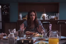 Film Horor Ketindihan Akan Tayang 9 Januari 2025 di Bioskop Tanah Air, Menyajikan Teror Mistis dan Fenomena Sleep Paralysis ada Haico Van der Veken dan Kevin Ardilova