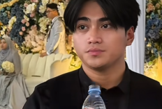 Klarifikasi Hubungan Arosukai dan Zabrina Dena: Taaruf atau Cinta Monyet yang Viral?