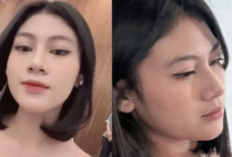 link Video Mirip Xysil Viral, Akun Instagram Tak Bisa Diakses dan Link Beredar Luas