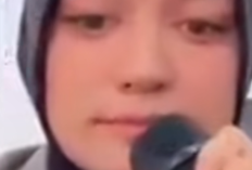 Biodata Tampang Dhea Friesca Polwan Polda Sumbar yang Berkaraoke dan Live Saat Jam Kerja, Lengkap: Umur, Agama dan Akun Instagram