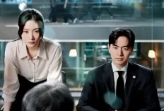  Nonton Drakor Beyond the Bar Episode 7-8 Sub Indo Serta Link dan Spoiler bukan LK21 Tapi di KST: Sidang Penuh Drama yang Tak Boleh Dilewatkan!