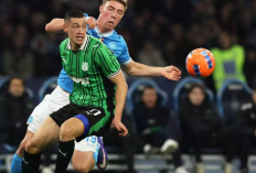 Jay Idzes Jadi Rebutan Inter Milan hingga Juventus Nilai Transfernya Disebut Tembus Rp695 Miliar