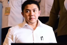 Mayor Teddy Indra Wijaya Masuk Nominasi 100 The Best Face Asian 2025 Saingan dengan Choi Soobin Xio Zhan, Begini Cara Vote nya