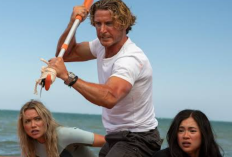 Jadwal Program Televisi Sabtu, 6 September 2025 Ada Film Bioskop Deep Blue Sea dan Great White di Metro TV, SCTV, TVONE, NET TV, Indosiar, TRANS 7, TRANS TV dan RCTI serta Link Nonton