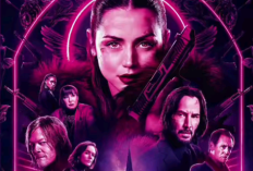 Nonton Download Film Ballerina (2025) Dibintangi Ana de Armas Sub Indo di Bioskop Bukan LK21: Petualangan Aksi Brutal yang Memperluas Dunia John Wick dengan Gaya Baru