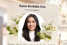 KABAR DUKA! Nadya Vera Simanjuntak Anggota Peradi Meninggal Dunia di Vietnam pada 6 Januari 2025