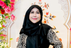 Ratu Meta Laporkan Suami atas Dugaan KDRT: Kisah di Balik Rumah Tangga yang Berujung Konflik