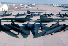 Lockheed Martin bantah rumor pembatalan kontrak Jet Tempur F-35: Itu adalah berita palsu