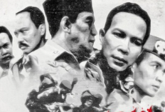 Jadwal Program Televisi Sabtu, 27 September 2025 Ada Film Bioskop Ambush (Al Kameen) dan Penumpasan Pengkhianatan G30S/PKI di Metro TV, SCTV, TVONE, NET TV, Indosiar, TRANS 7, TRANS TV 