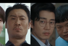 Lanjut Drakor Heroes Next Door Episode 1–2 Sub Indo serta Link jangan LK21 Tapi di TVN: Aksi Mantan Spesialis Menghadapi Teror di Kota Kecil