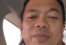 Profil Tampang Al Haris Sosok Gubernur Jambi yang Diduga Tertidur Saat Dengarkan Pidato Virtual Presiden Prabowo: Umur, Agama dan Akun IG