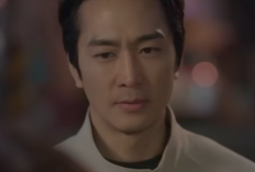 My Troublesome Star Episode 5-6 Sub Indo dan Spoiler serta Link bukan LK21 di TVN: Cheol Menunjukkan Tekadnya untuk Melindungi Se Ra