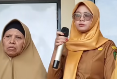 Siapa Kepala Sekolah SMAN 1 Mempawah? Inilah Biodata Endang Superi Wahyudi yang Terancam Gagal Daftar SNBP 2025 Akibat Kelalaian Pihak Guru