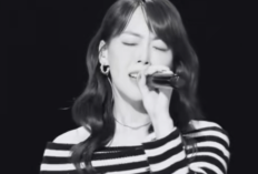 Lee Min As One Sakit Apa? Inilah Kronologi dan Biodata Penyanyi Korsel yang Meninggal Dunia di Usia 48 Tahun