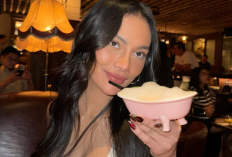 Apa Hubungan DJ Ohim dengan Erika Carlina? Usai DJ Panda Akui Anak yang Dikandung Mbak Er, Sosok Ini Malah Viral Dituduh Jadi Ayah Biologis