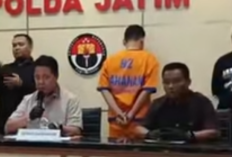 Terungkap Sosok Rohmat Tri Hartanto Diduga Pelaku Mutilasi Uswatun Khasanah Wanita dalam Koper Merah di Ngawi, Jawa Timur: Fakta Baru dan Kronologi Lengkap