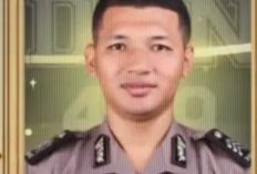 Profil Tampang Brigadir Nurhadi yang Ditemukan Tewas di Kolam Renang, Lengkap dari Umur, Agama dan Akun Instagram