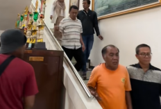 Profil Biodata Rifky Yudha Prataman Siswa SMPN 7 Mojokerto yang jadi Korban Hilang Terseret Ombak di Pantai  Drini Jogja, Lengkap: Umur, Agama dan IG, Kini Ditemukan